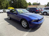 Used 2014 Ford Mustang Convertible image 6