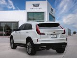Used 2025 Cadillac XT4 Premium Luxury image 4