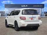 Used 2019 Nissan Armada Platinum image 5