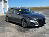 Used 2023 Nissan Altima 2.5 SV image 3