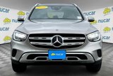 Used 2020 Mercedes-Benz GLC 300 4MATIC image 2