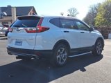 Used 2018 Honda CR-V EX-L image 4