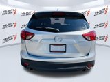 Used 2016 MAZDA CX-5 Touring image 4