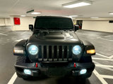 Used 2021 Jeep Wrangler Unlimited Rubicon image 4