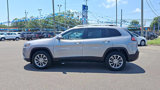 Used 2019 Jeep Cherokee Latitude Plus w/ Cold Weather Group image 5