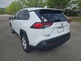 Used 2021 Toyota RAV4 XLE image 3