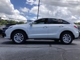 Used 2016 Acura RDX w/ Technology Package image 4
