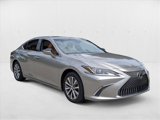Used 2021 Lexus ES 350 w/ Premium Package image 3