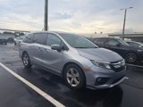 Used 2019 Honda Odyssey EX-L image 2