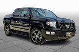 Used 2014 Honda Ridgeline Sport image 2