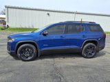 Certified 2023 GMC Acadia AT4 w/ Technology Package image 4