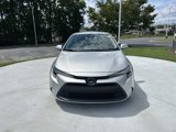 Certified 2023 Toyota Corolla LE image 3