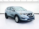 Used 2018 Nissan Rogue S image 3
