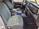 Used 2019 Jeep Wrangler Unlimited Sport S image 4