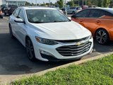 Used 2019 Chevrolet Malibu Premier w/ Sun and Wheel Package image 2