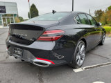 New 2025 Genesis G70 2.5T w/ Sport Prestige Package image 4