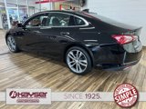 Used 2021 Chevrolet Malibu Premier image 3