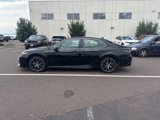 Used 2022 Toyota Camry SE image 2