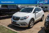 Used 2016 Buick Encore Premium image 3