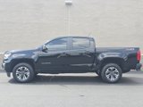 Used 2022 Chevrolet Colorado Z71 image 4