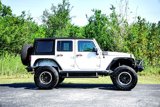 Used 2015 Jeep Wrangler Unlimited Rubicon image 5