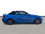 Used 2015 BMW M235i Convertible image 4