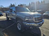 Used 2006 GMC Sierra 2500 SLE w/ Snow Plow Prep Package image 4