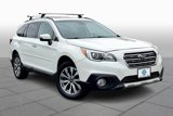 Used 2017 Subaru Outback 3.6R Touring w/ Popular Package #5A image 2