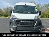 New 2024 RAM ProMaster 3500 w/ Safety Group image 4