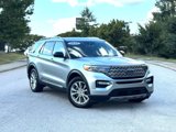 Used 2024 Ford Explorer Limited image 2