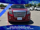 Used 2014 GMC Terrain Denali image 2
