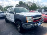 Used 2004 Chevrolet Avalanche Z71 w/ Preferred Equipment Group image 2