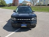 Certified 2022 Ford Bronco Sport Outer Banks w/ Tech Package image 2