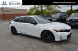 Certified 2025 Honda Civic Sport image 3