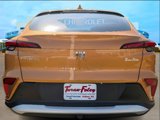 Used 2025 Buick Envista Preferred image 3
