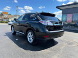 Used 2012 Lexus RX 450h AWD image 3