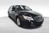 Used 2014 Chrysler 200 LX image 4