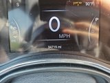 Used 2021 Jeep Grand Cherokee Trailhawk image 4