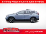 Used 2021 Honda CR-V EX image 4