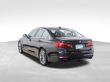 Used 2020 BMW 530e xDrive w/ Premium Package image 3