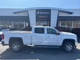 Used 2018 GMC Sierra 3500 SLT w/ Duramax Plus Package image 3