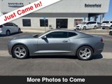 Used 2023 Chevrolet Camaro LT image 2