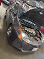Certified 2017 Toyota Prius Two image 2