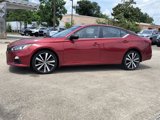 Used 2022 Nissan Altima 2.5 SR image 3