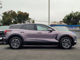 New 2025 Chevrolet Blazer EV LT image 4