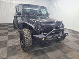 Used 2013 Jeep Wrangler Unlimited Sport image 5