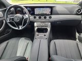 Used 2022 Mercedes-Benz E 350 Sedan image 4