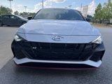 Used 2023 Hyundai Elantra N image 5