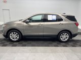 Used 2018 Chevrolet Equinox LT image 4