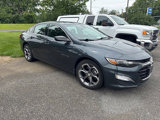 Used 2019 Chevrolet Malibu RS image 4